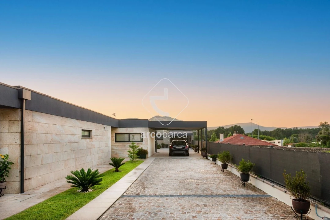 Moradia T3 para Venda em Arca e Ponte de Lima Foto 26