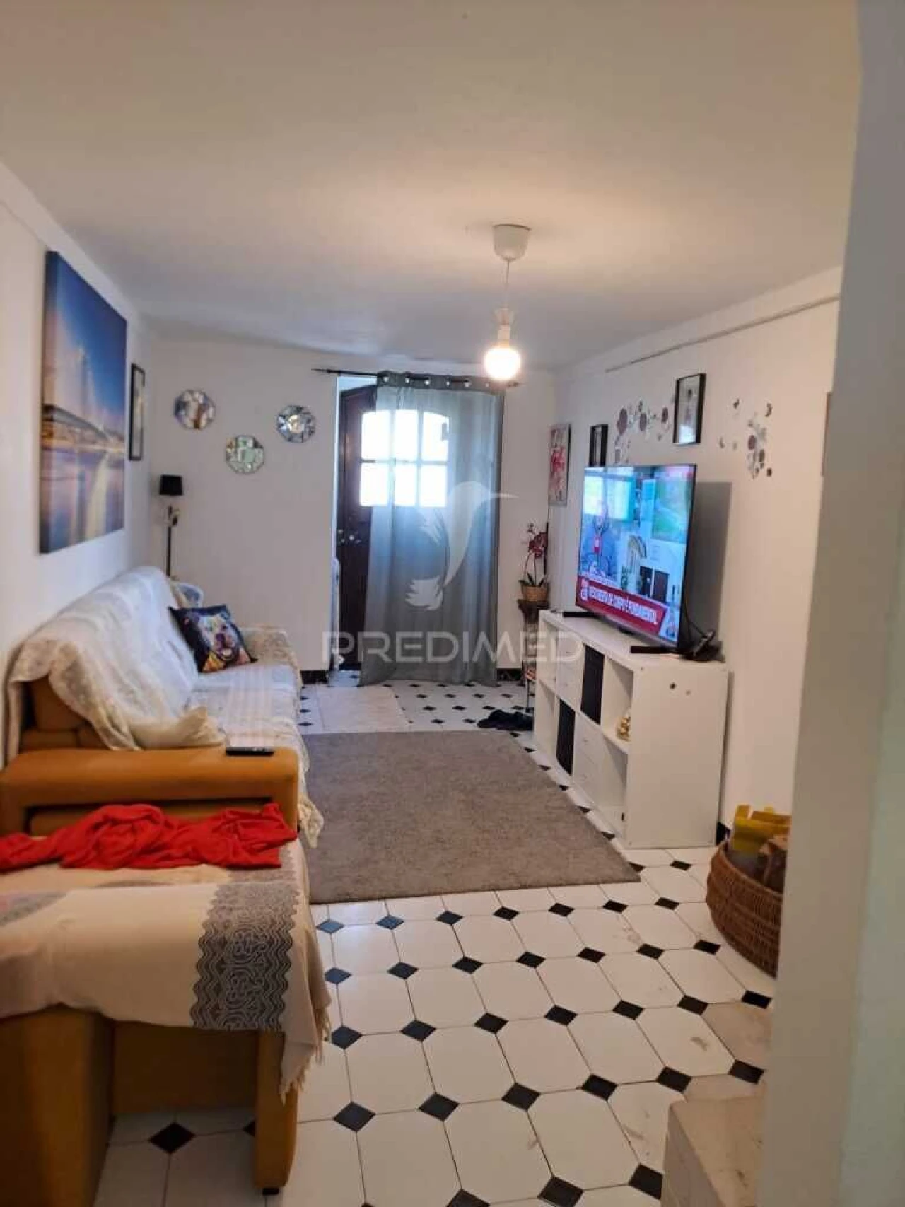 Moradia T2 para Venda em Alpalhão Foto 6