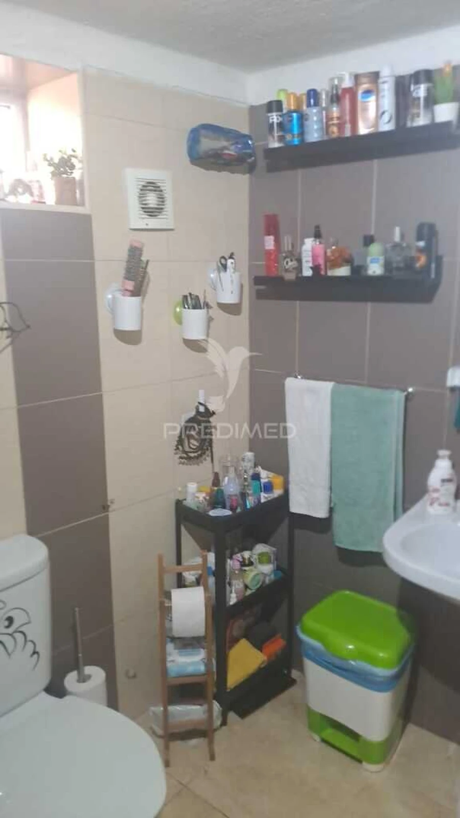 Moradia T2 para Venda em Alpalhão Foto 9