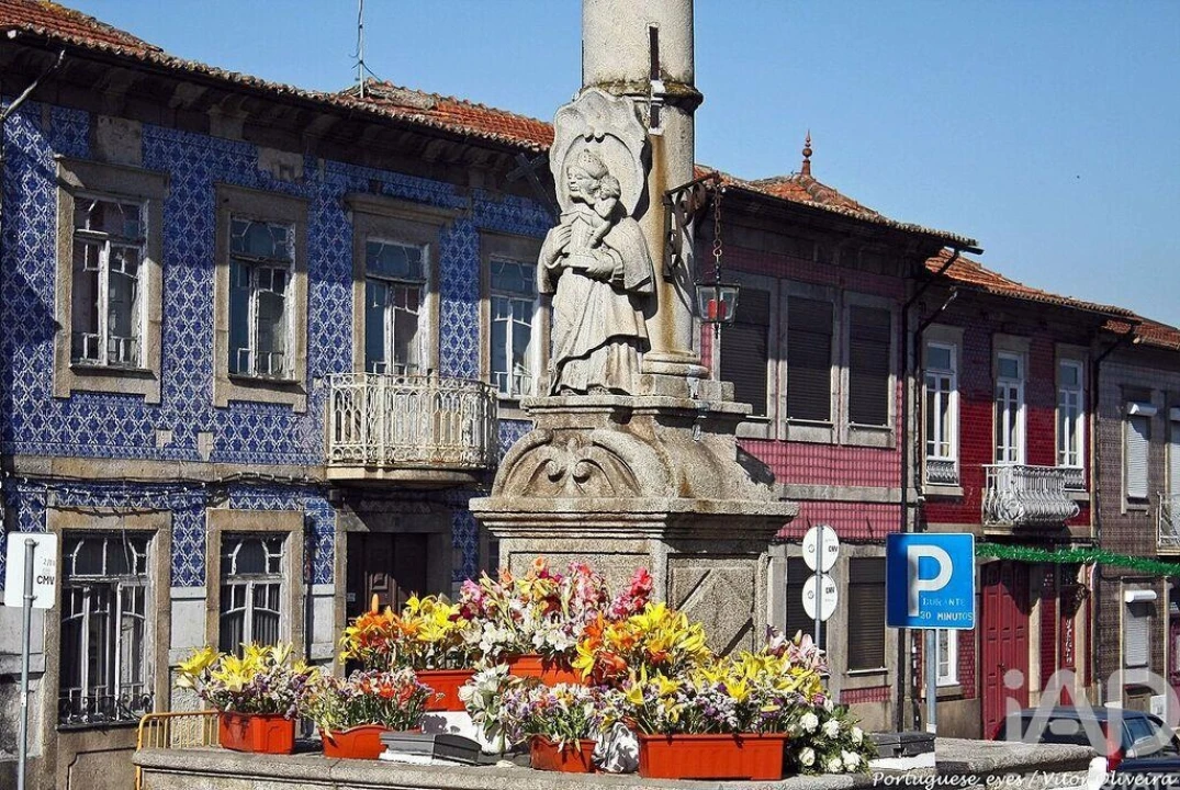 Terreno para Venda em Valongo Foto 21