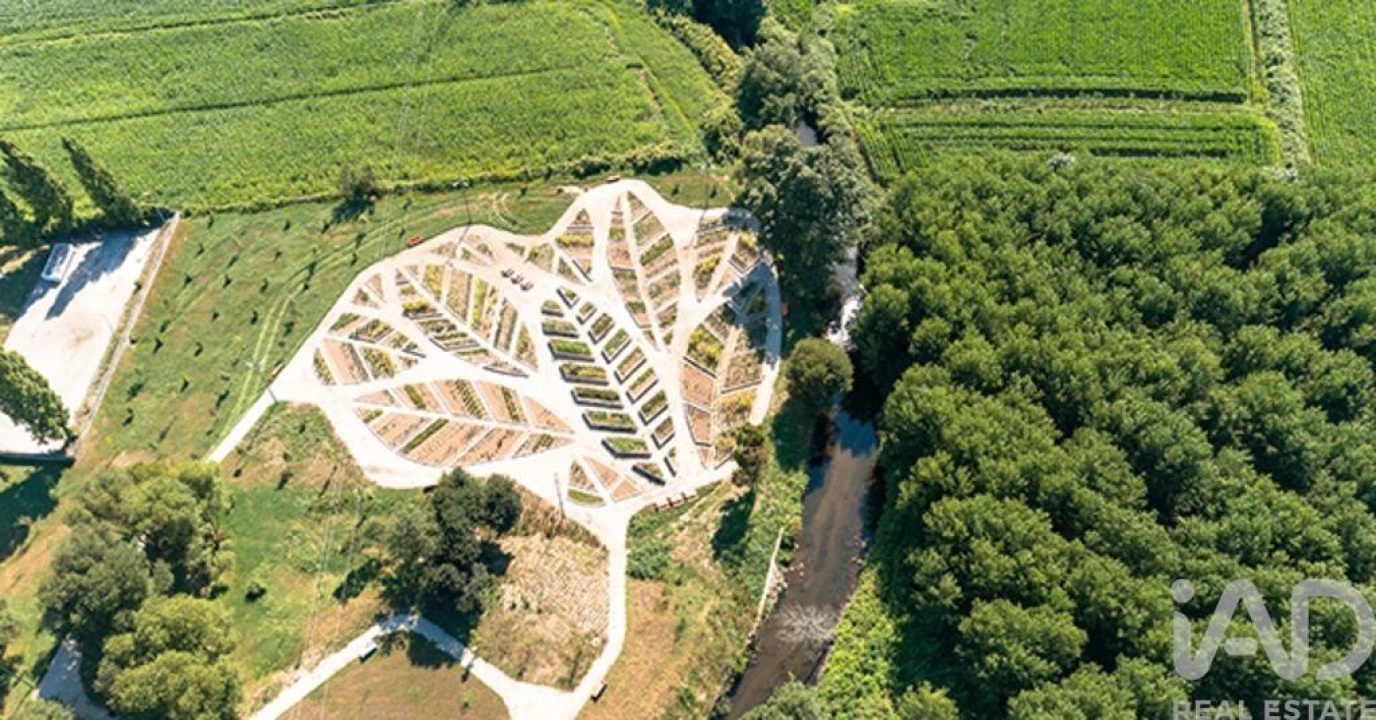 Terreno para Venda em Valongo Foto 18