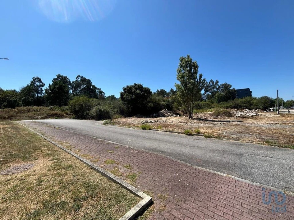 Terreno para Venda em Valongo Foto 10