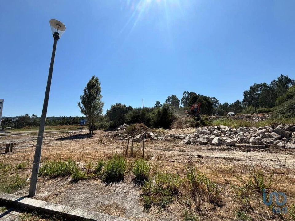 Terreno para Venda em Valongo Foto 11