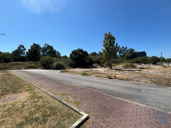 Terreno para Venda em Valongo Foto 10