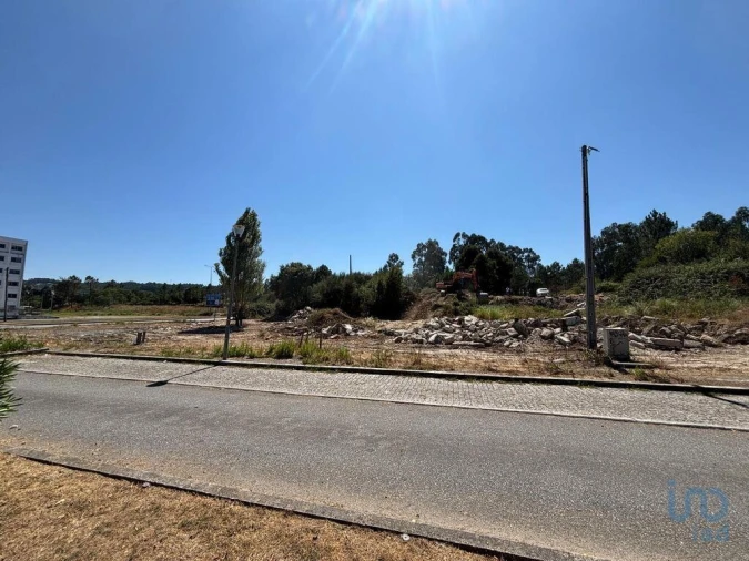 Terreno para Venda em Valongo Foto 12