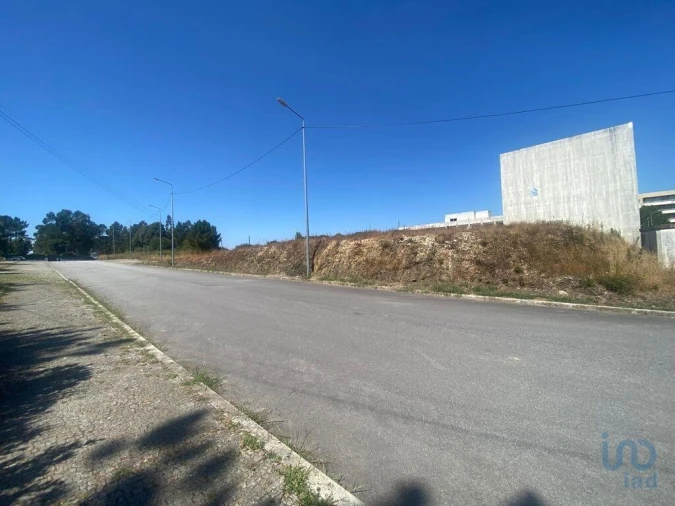 Terreno para Venda em Valongo Foto 3