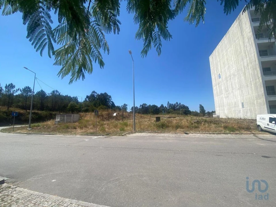 Terreno para Venda em Valongo Foto 5