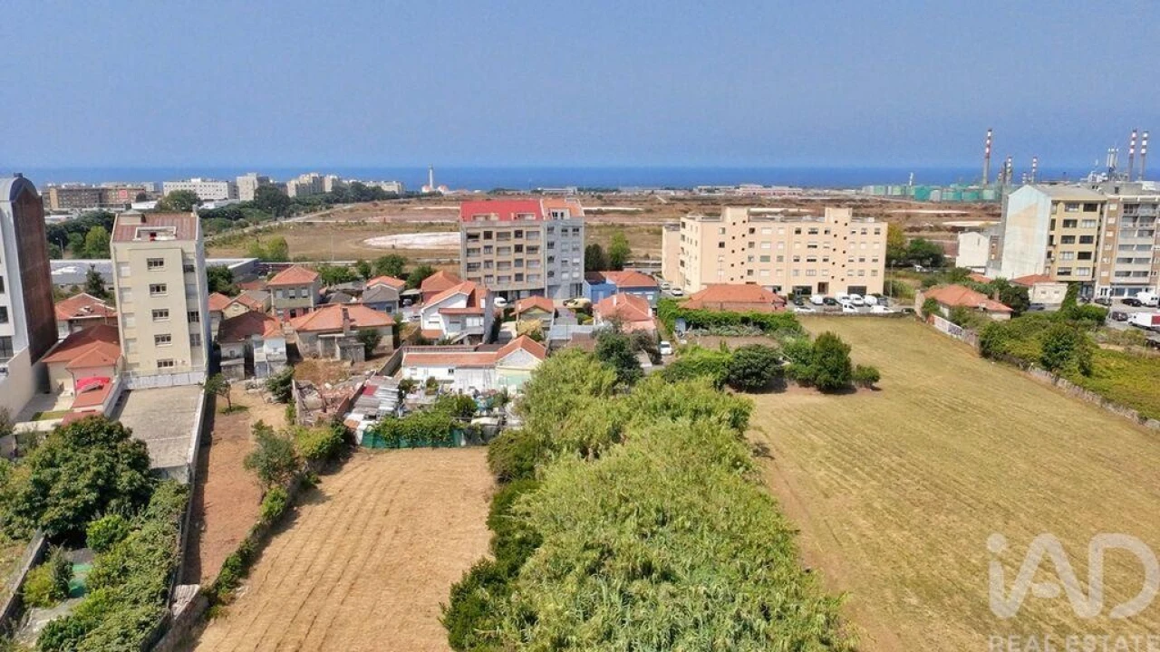 Loja para Arrendamento em Matosinhos e Leça da Palmeira Foto 23