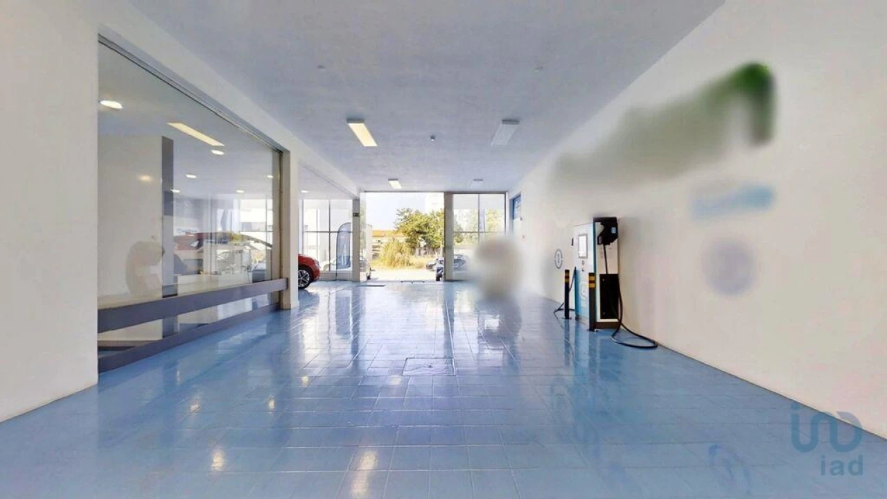 Loja para Arrendamento em Matosinhos e Leça da Palmeira Foto 6