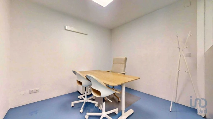 Loja para Arrendamento em Matosinhos e Leça da Palmeira Foto 14