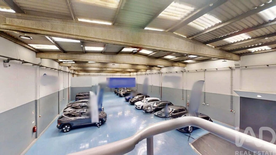 Loja para Arrendamento em Matosinhos e Leça da Palmeira Foto 21