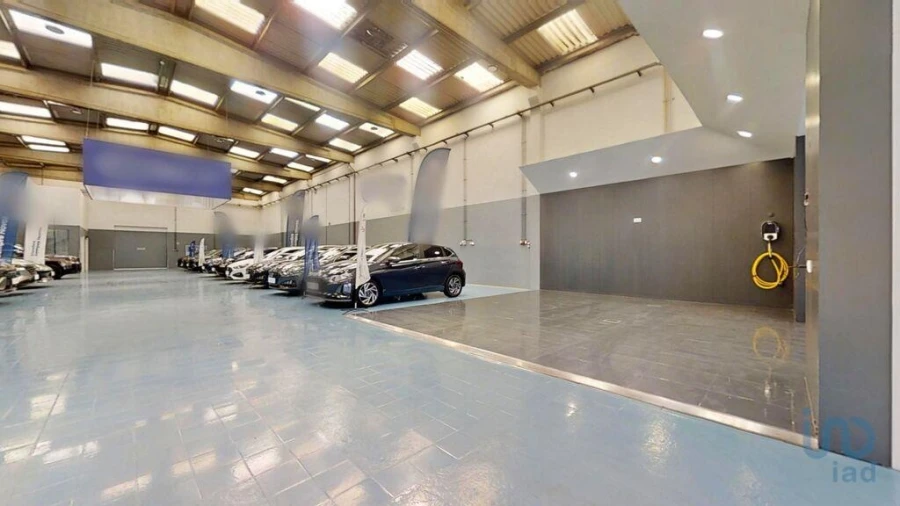 Loja para Arrendamento em Matosinhos e Leça da Palmeira Foto 5