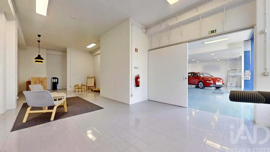 Loja para Arrendamento em Matosinhos e Leça da Palmeira Foto 19