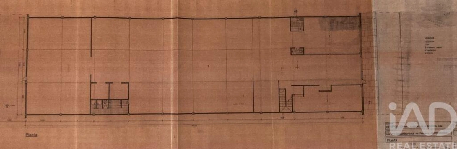 Loja para Arrendamento em Matosinhos e Leça da Palmeira Foto 24