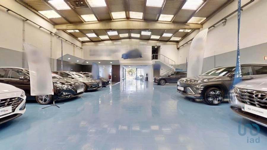 Loja para Arrendamento em Matosinhos e Leça da Palmeira Foto 9