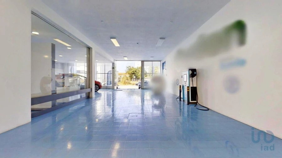 Loja para Arrendamento em Matosinhos e Leça da Palmeira Foto 6