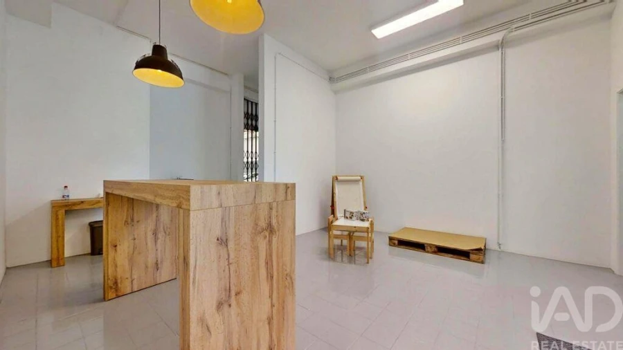 Loja para Arrendamento em Matosinhos e Leça da Palmeira Foto 20