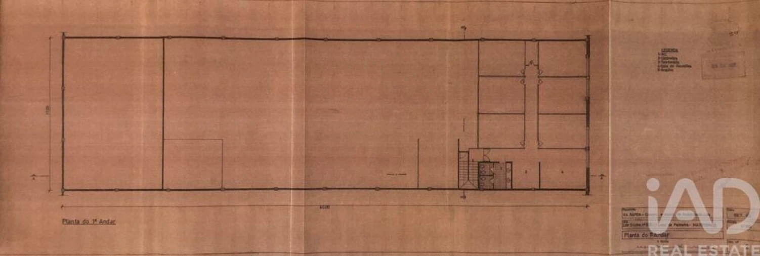 Loja para Arrendamento em Matosinhos e Leça da Palmeira Foto 25