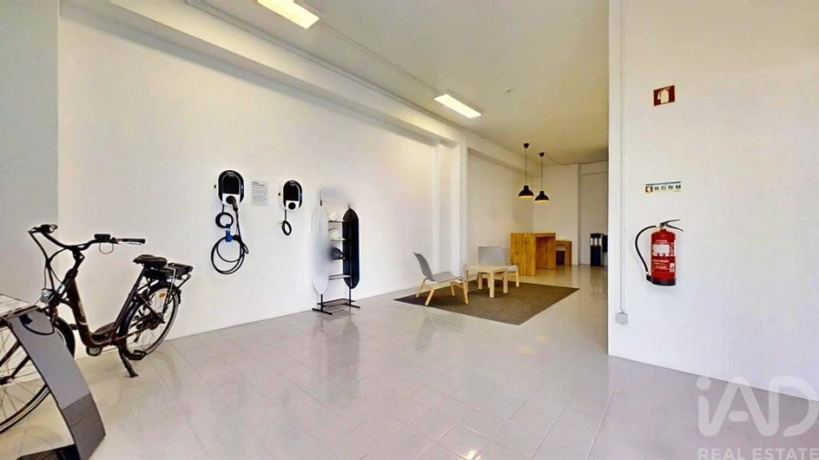 Loja para Arrendamento em Matosinhos e Leça da Palmeira Foto 17