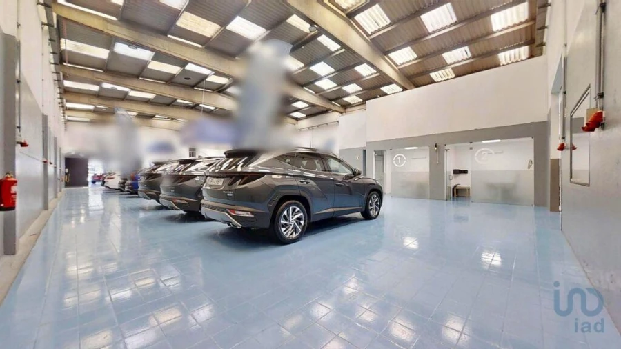 Loja para Arrendamento em Matosinhos e Leça da Palmeira Foto 12