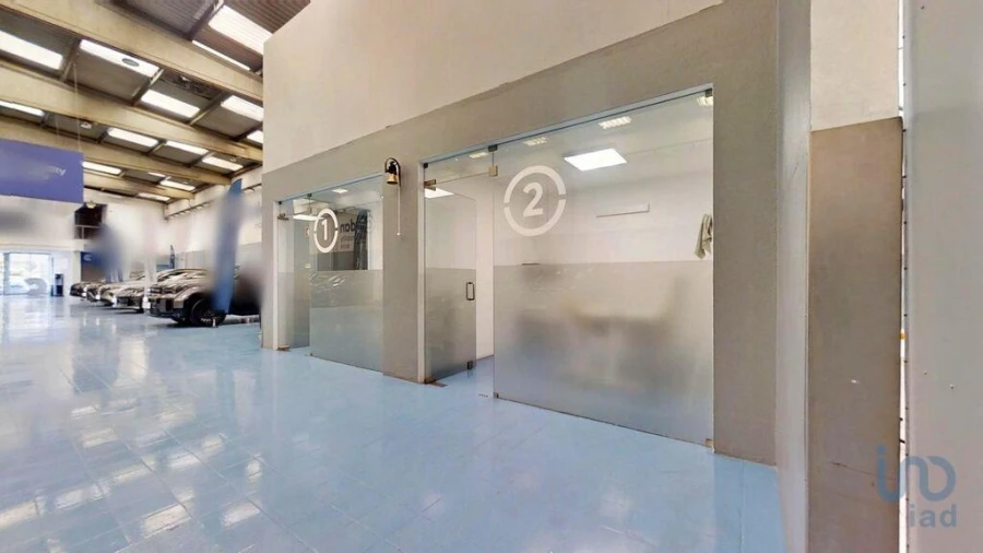 Loja para Arrendamento em Matosinhos e Leça da Palmeira Foto 11