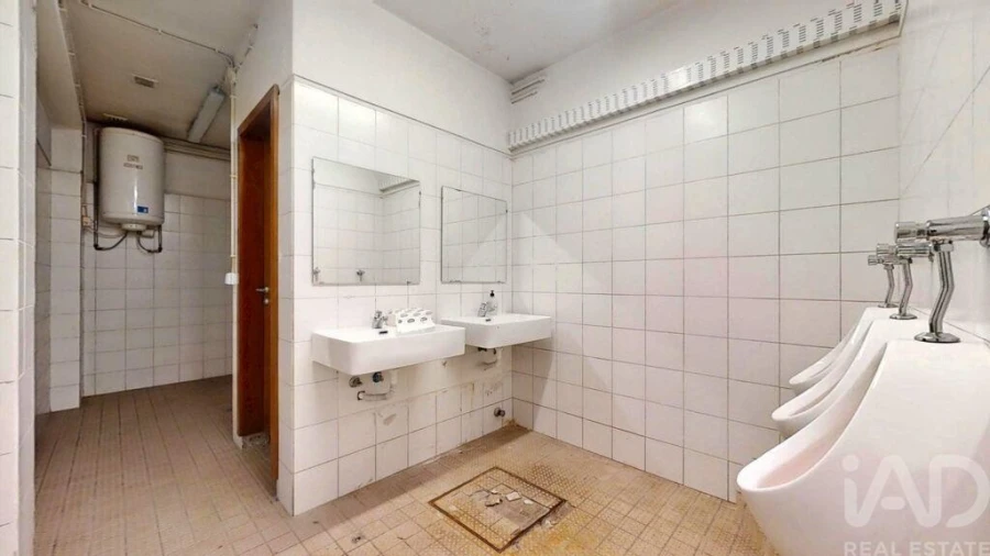 Loja para Arrendamento em Matosinhos e Leça da Palmeira Foto 15