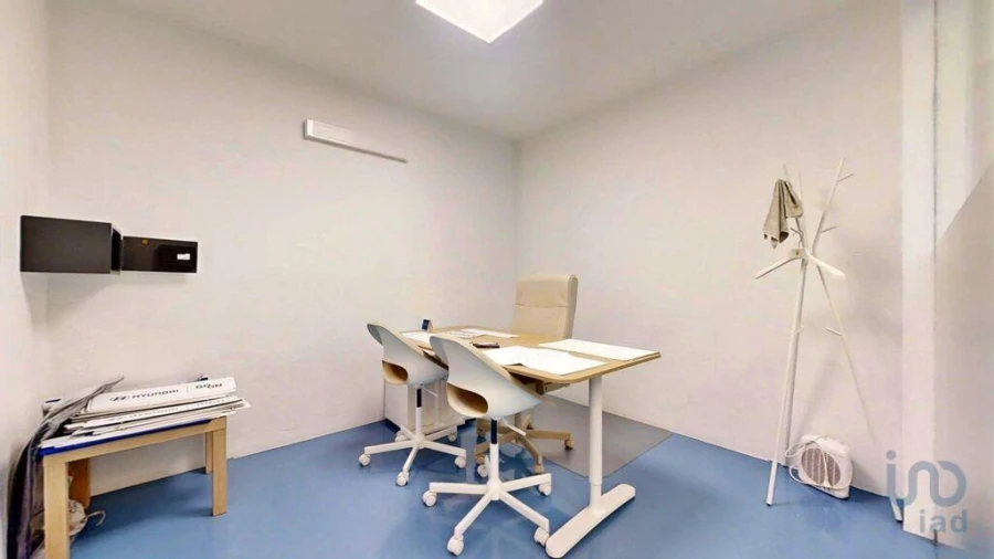 Loja para Arrendamento em Matosinhos e Leça da Palmeira Foto 13