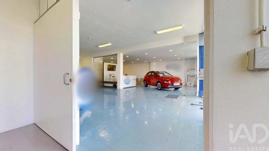 Loja para Arrendamento em Matosinhos e Leça da Palmeira Foto 18