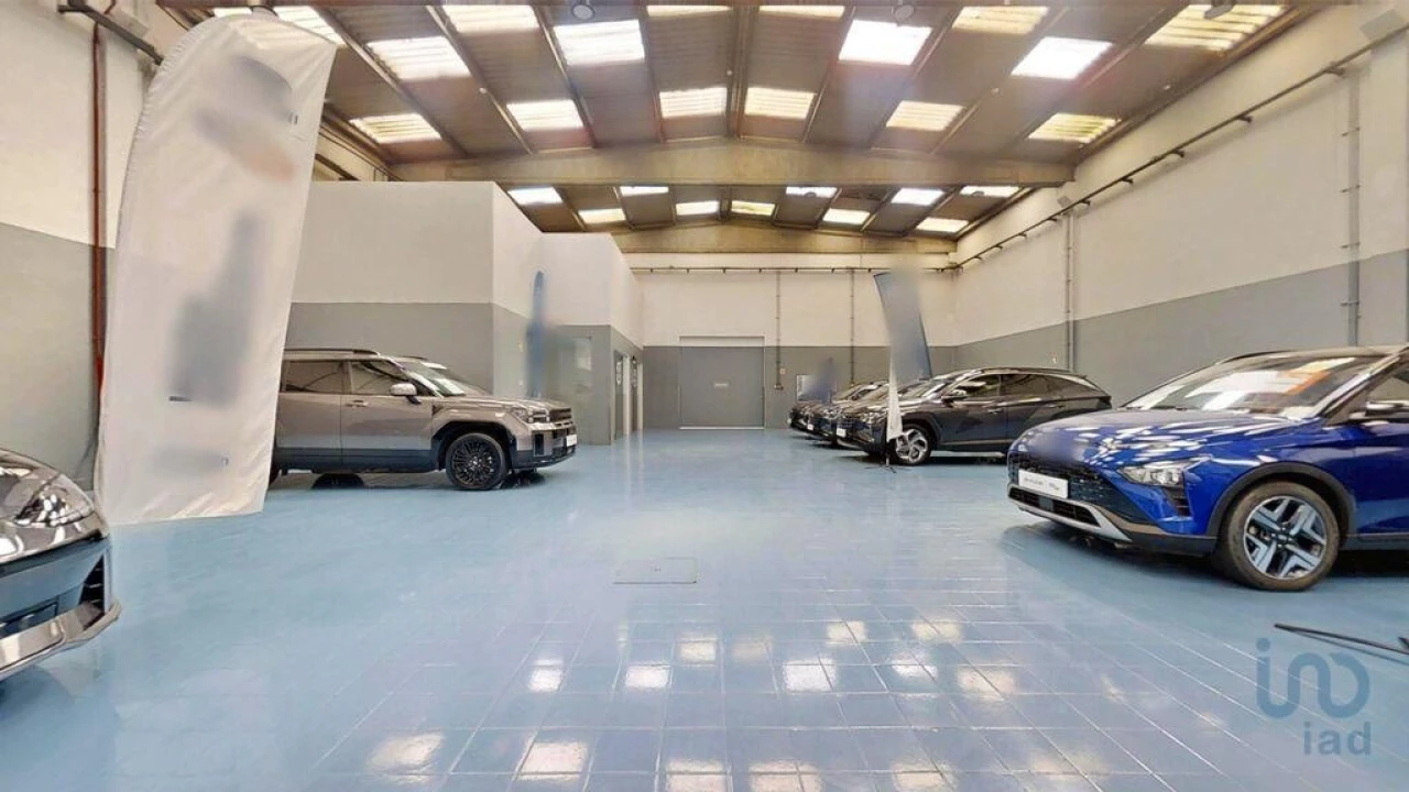 Loja para Arrendamento em Matosinhos e Leça da Palmeira Foto 8