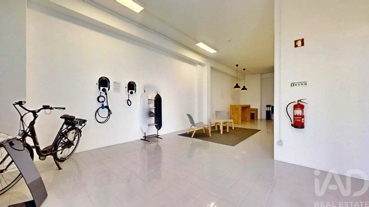 Loja para Arrendamento em Matosinhos e Leça da Palmeira Foto 17