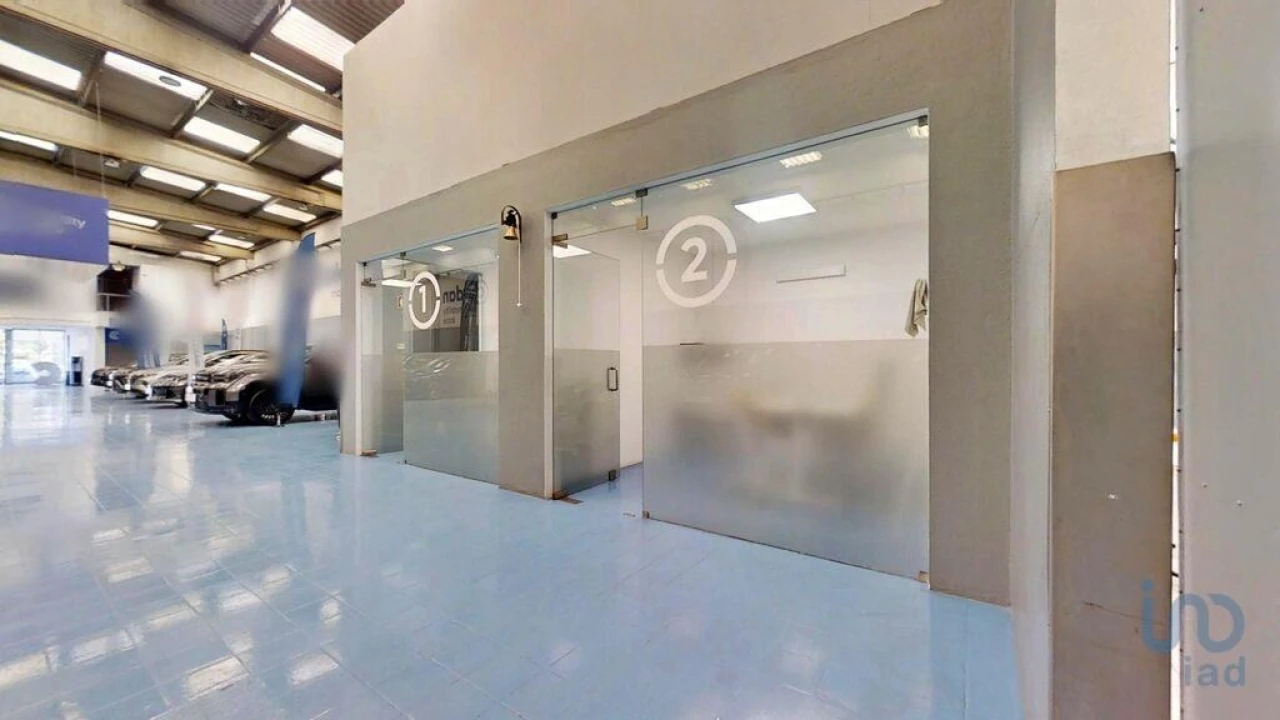 Loja para Arrendamento em Matosinhos e Leça da Palmeira Foto 11