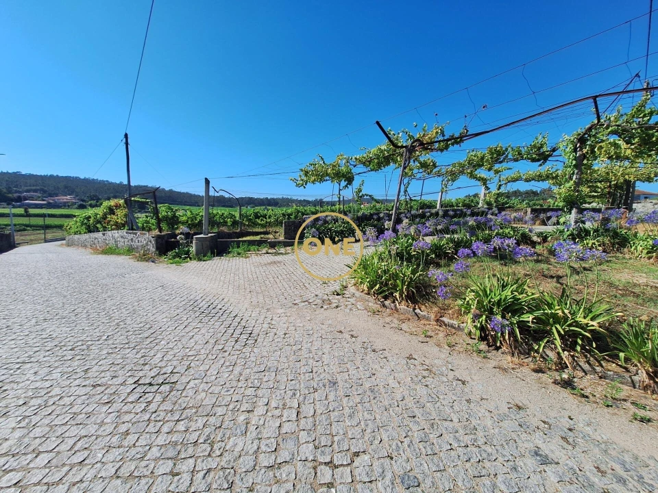 Terreno para Venda em Chorente, Góios, Courel, Pedra Furada e Gueral Foto 1