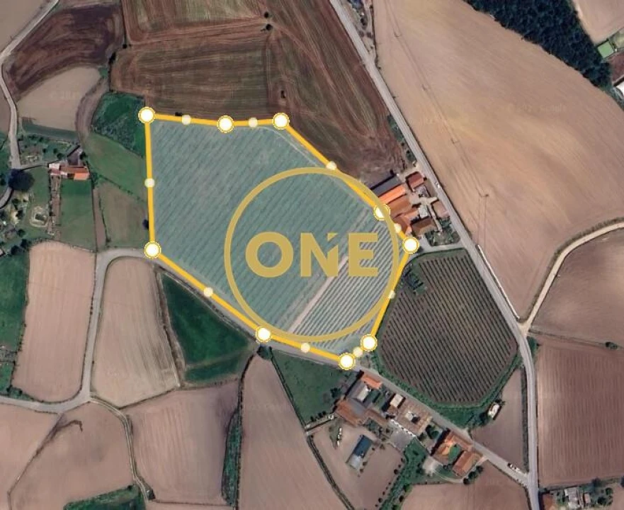 Terreno para Venda em Chorente, Góios, Courel, Pedra Furada e Gueral Foto 22