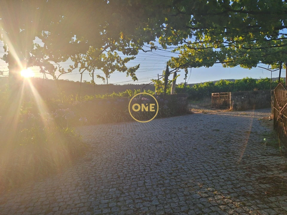Terreno para Venda em Chorente, Góios, Courel, Pedra Furada e Gueral Foto 20