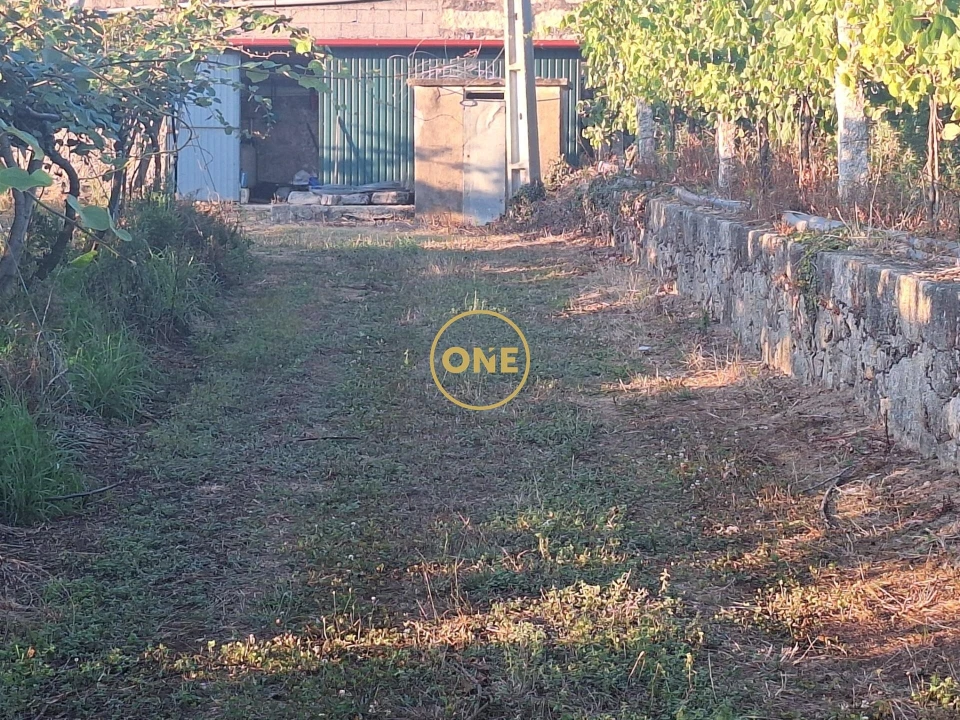 Terreno para Venda em Chorente, Góios, Courel, Pedra Furada e Gueral Foto 11