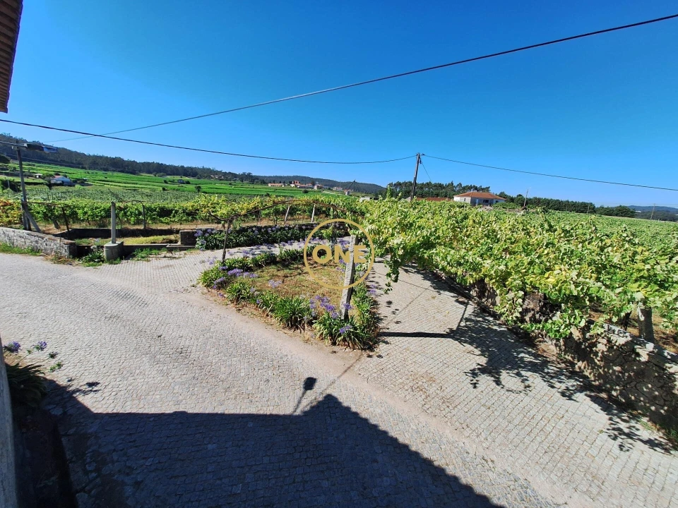Terreno para Venda em Chorente, Góios, Courel, Pedra Furada e Gueral Foto 2