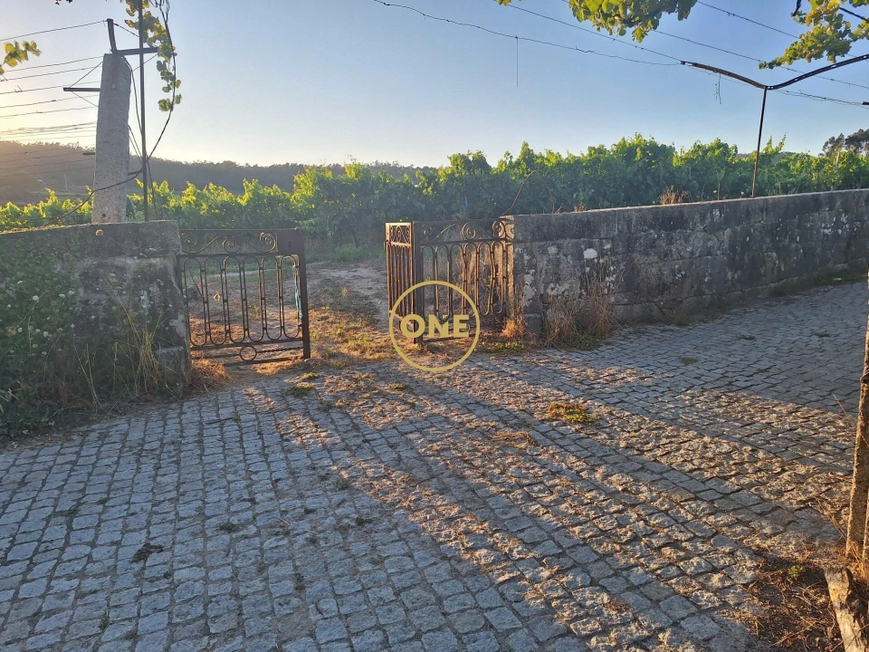 Terreno para Venda em Chorente, Góios, Courel, Pedra Furada e Gueral Foto 8