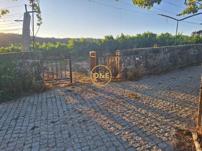 Terreno para Venda em Chorente, Góios, Courel, Pedra Furada e Gueral Foto 8