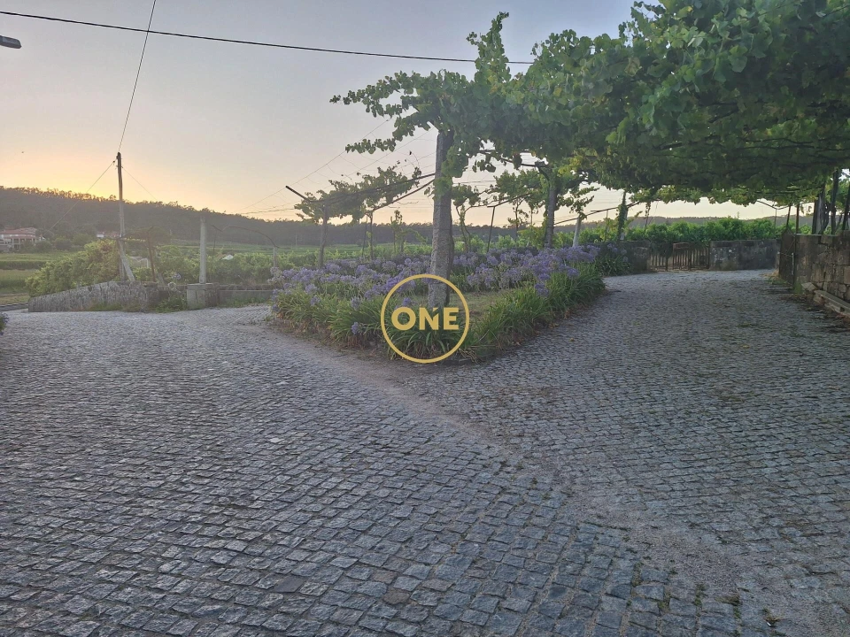 Terreno para Venda em Chorente, Góios, Courel, Pedra Furada e Gueral Foto 6