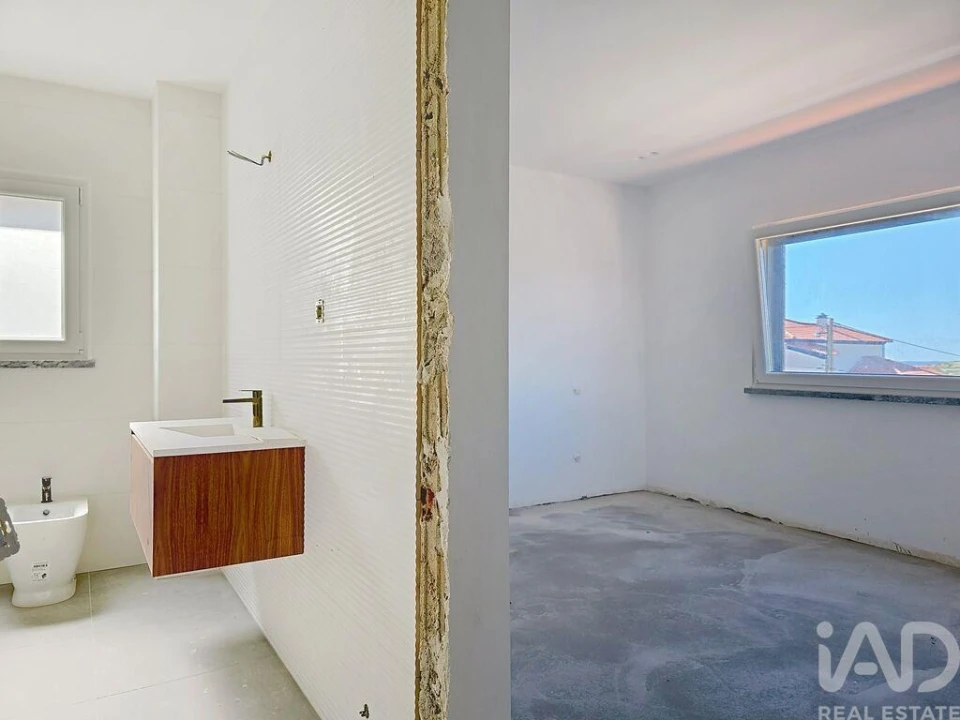 Moradia T3 para Venda em Ribamar Foto 22