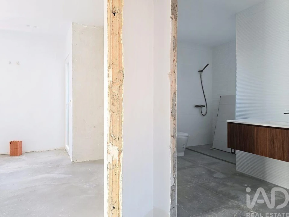 Moradia T3 para Venda em Ribamar Foto 21