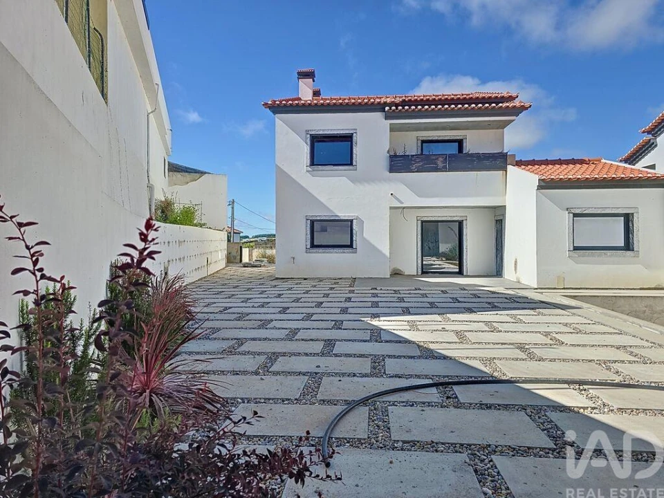 Moradia T3 para Venda em Ribamar Foto 4