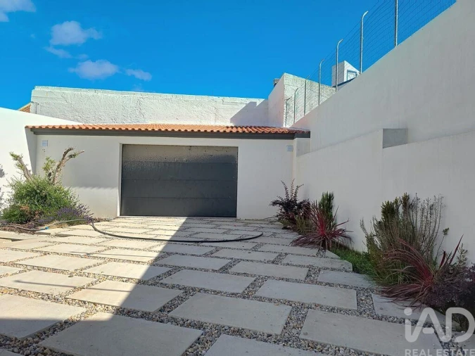 Moradia T3 para Venda em Ribamar Foto 8