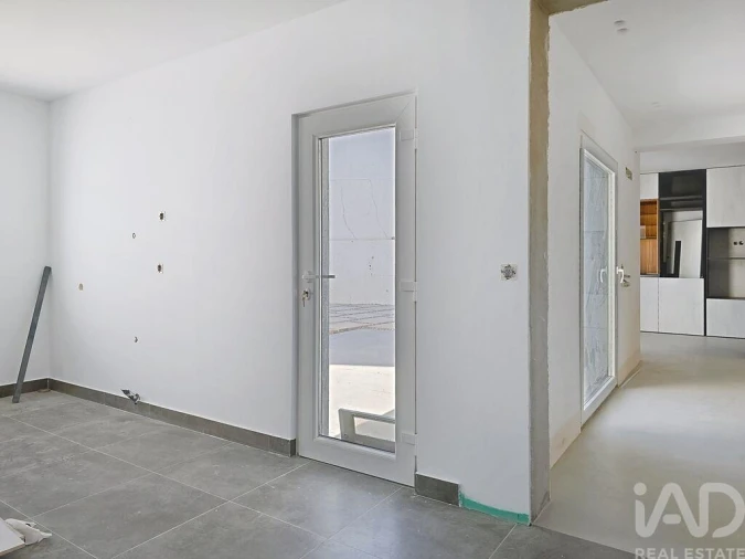 Moradia T3 para Venda em Ribamar Foto 17