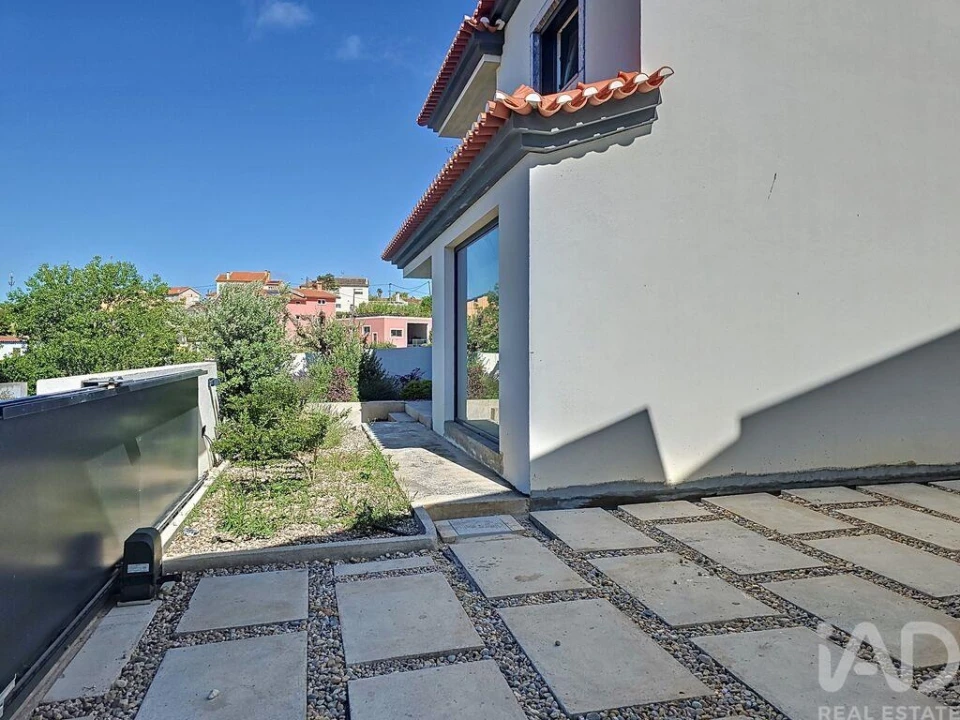 Moradia T3 para Venda em Ribamar Foto 27