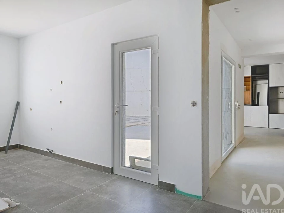 Moradia T3 para Venda em Ribamar Foto 17