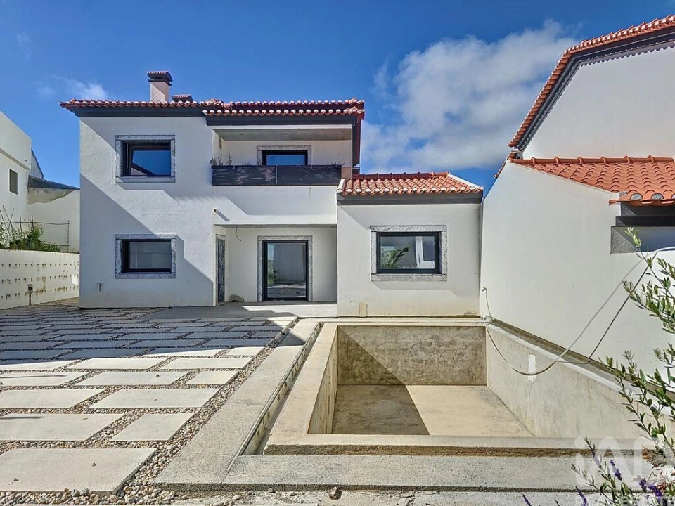 Moradia T3 para Venda em Ribamar Foto 2