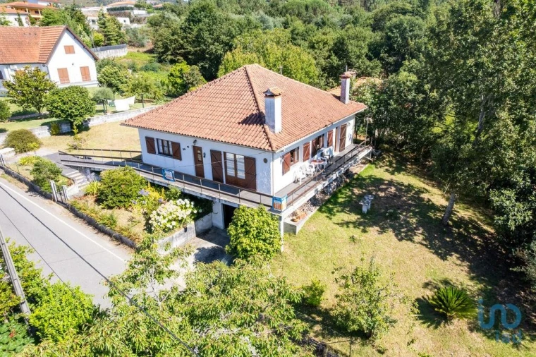 Moradia T3 para Venda em Arca e Ponte de Lima Foto 3