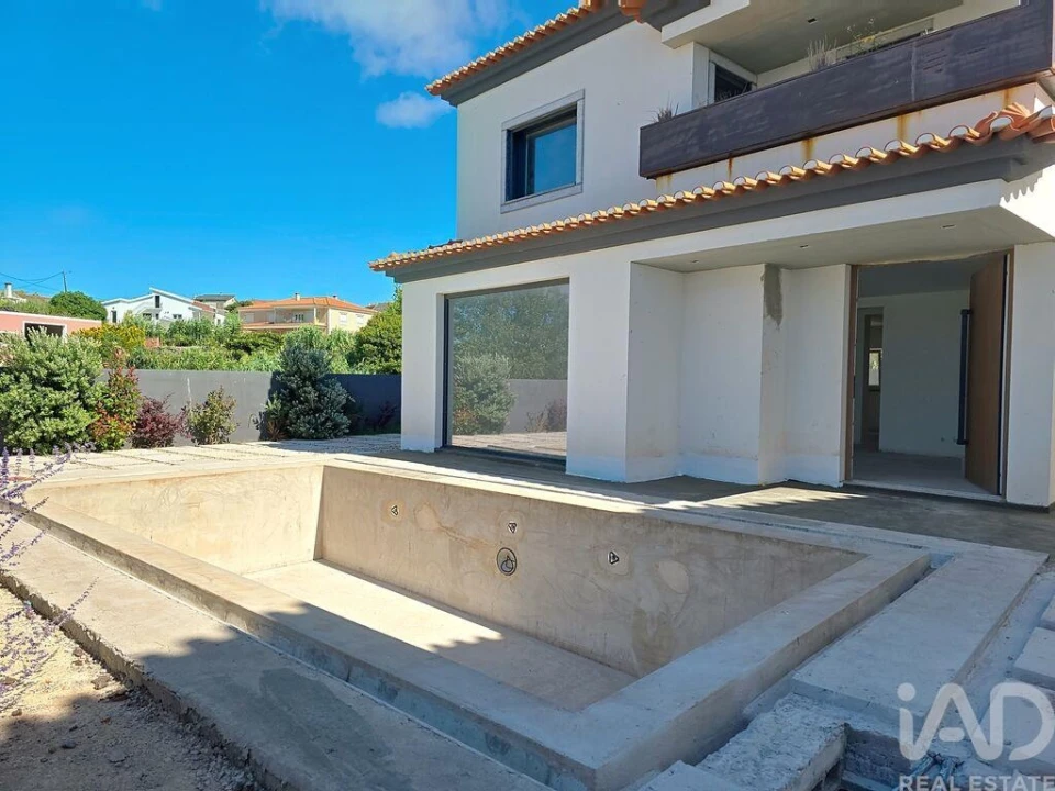 Moradia T3 para Venda em Ribamar Foto 22