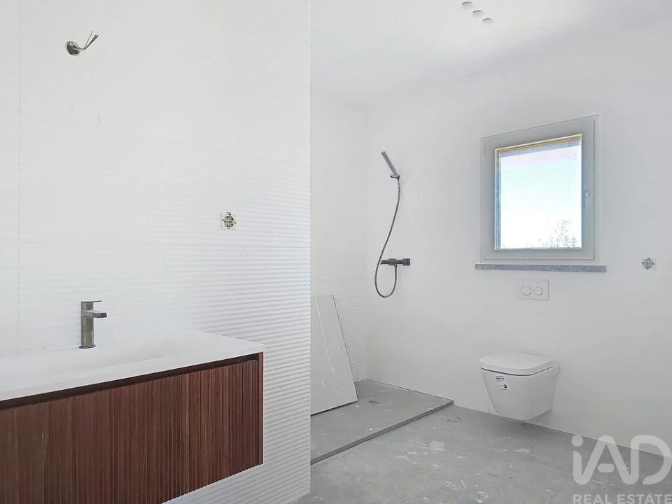 Moradia T3 para Venda em Ribamar Foto 16